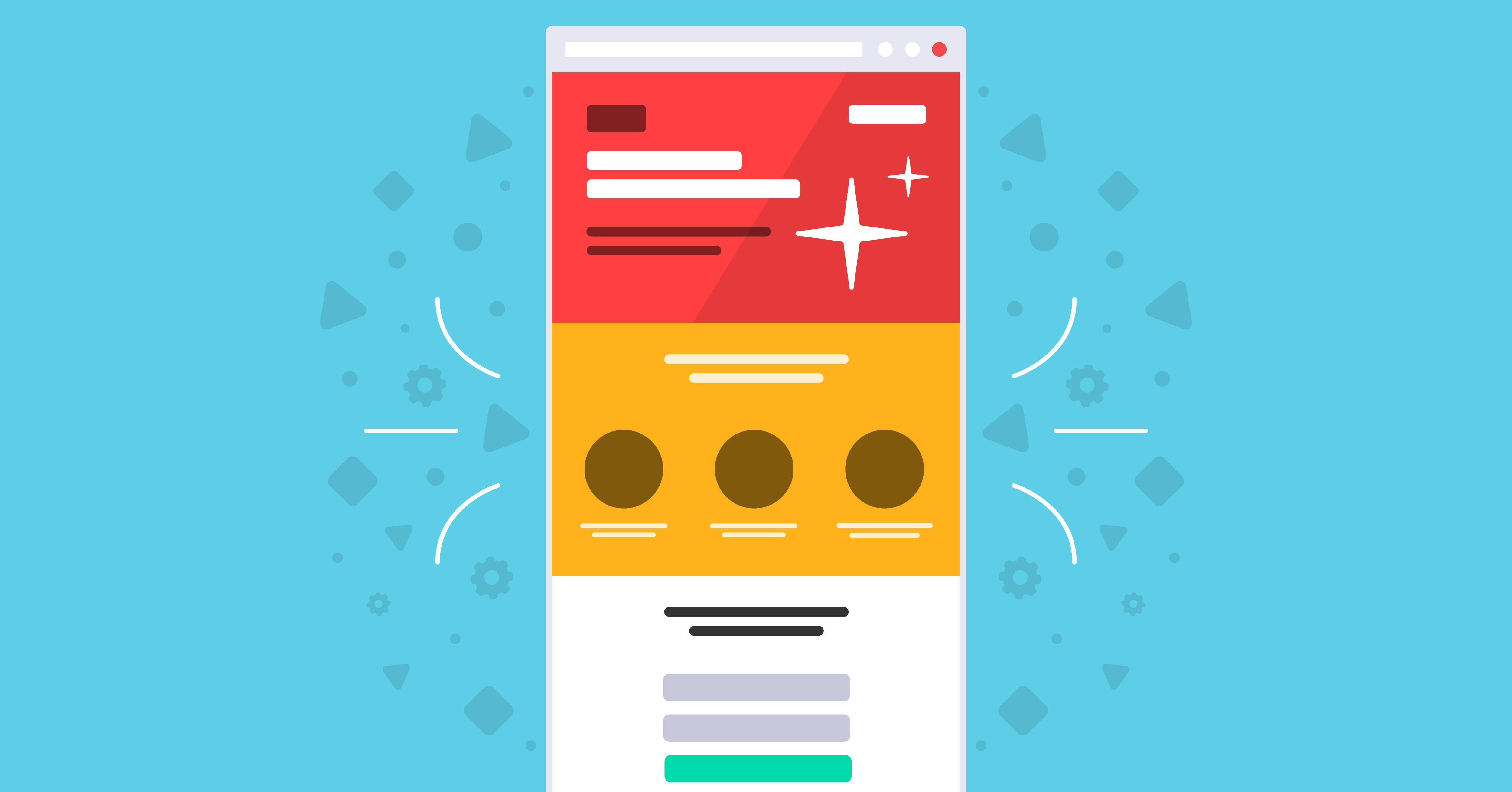 Hubspot landing pages best practice